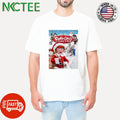 Nice Santa Claus Is Comin’ to Town 1970 Christmas shirt Unisex T-shirt, Sweatshirt, Hoodie, Long Sleeve Tee - T-Shirt, Sweatshirt, Hoodie