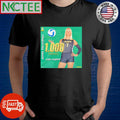 Nice Sara Wagner 1000 career kills Siena volleyball shirt Unisex T-shirt, Sweatshirt, Hoodie, Long Sleeve Tee - T-Shirt, Sweatshirt, Hoodie