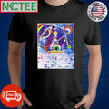 Nice Skeleton eyes universal paint shirt Unisex T-shirt, Sweatshirt, Hoodie, Long Sleeve Tee - T-Shirt, Sweatshirt, Hoodie