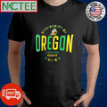 Nice University of Oregon fighting Ducks Ducks shirt Unisex T-shirt, Sweatshirt, Hoodie, Long Sleeve Tee - T-Shirt, Sweatshirt, Hoodie