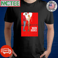 Nice Warm Bodies 2013 Halloween shirt Unisex T-shirt, Sweatshirt, Hoodie, Long Sleeve Tee - T-Shirt, Sweatshirt, Hoodie
