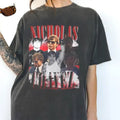Nicholas Alexander Chavez Monsters Nicholas Chavez Shirt Menendez Brothers Shirt Monsters Shirt Cooper Koch Shirt Tv Show Shirt Streetwear T-Shirts, Hoodie, Sweatshirt - T-Shirt, Sweatshirt, Hoodie