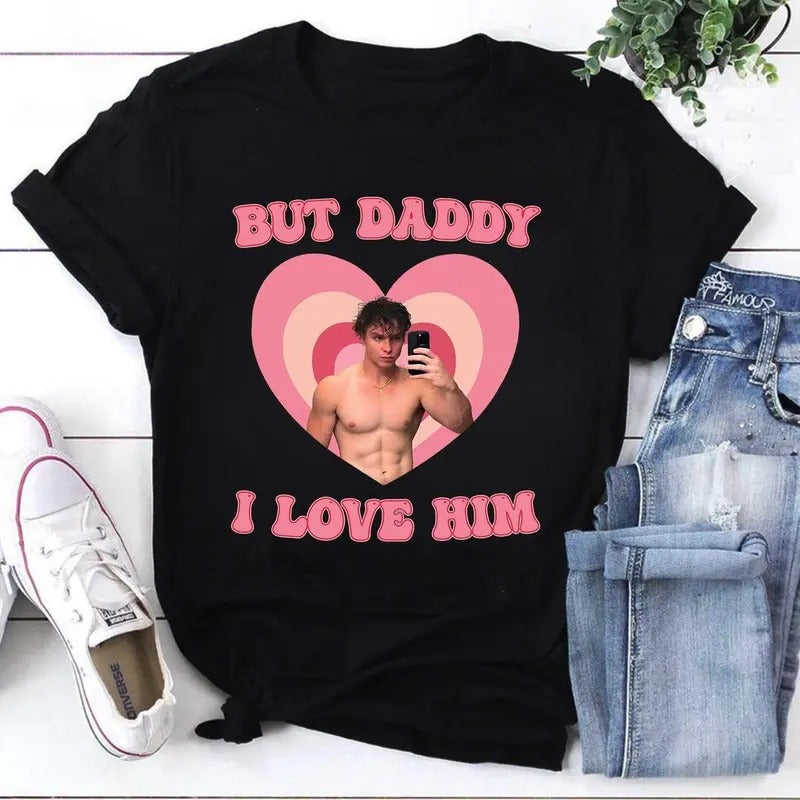 Nicholas Chavez Lover Shirt American Actor Shirt Spencer Cassadine Emmy Award Shirt Drama Monsters Nicholas Fans Menswear Streetwear T-Shirts, Hoodie, Sweatshirt - T-Shirt, Sweatshirt, Hoodie