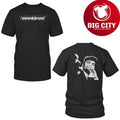 Nick Fuentes WANGHAF 2025 Two Sided Shirt Unisex T-shirt, Sweatshirt, Hoodie, Long Sleeve Tee - T-Shirt, Sweatshirt, Hoodie