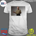 Nick Pope U.F.O. Sleuth Who Chased the Truth, Dies at 60 Shirt Unisex T-shirt, Sweatshirt, Hoodie, Long Sleeve Tee - T-Shirt, Sweatshirt, Hoodie