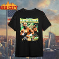 Nickeil Alexander Walker Floyd Mayweather shirt Unisex T-shirt, Sweatshirt, Hoodie, Long Sleeve Tee - T-Shirt, Sweatshirt, Hoodie
