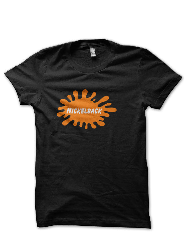 Nickelback Style005 T-Shirts, Hoodie, Sweatshirt - T-Shirt, Sweatshirt, Hoodie