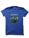 Nickelback Style003 T-Shirts, Hoodie, Sweatshirt - T-Shirt, Sweatshirt, Hoodie