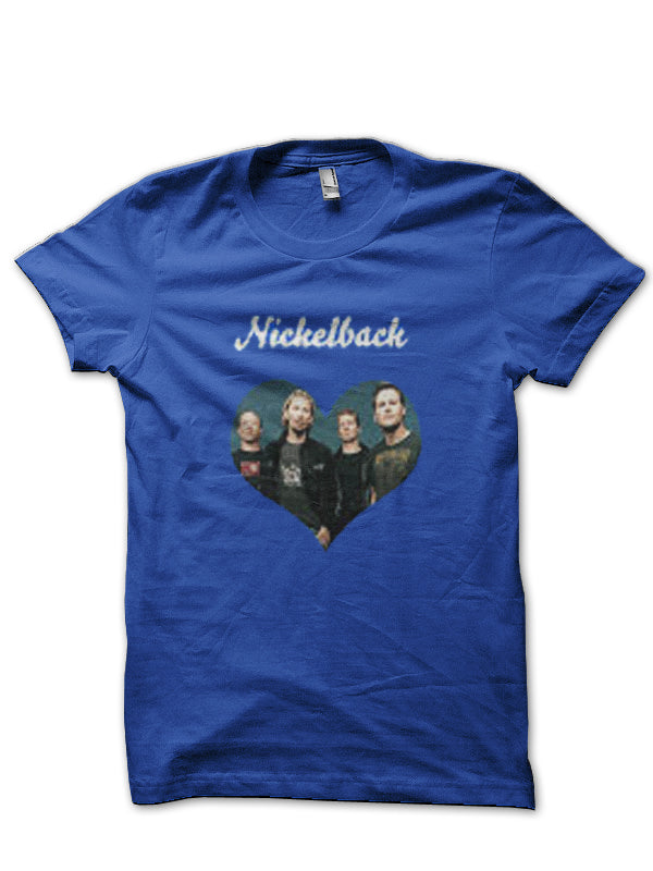 Nickelback Style003 T-Shirts, Hoodie, Sweatshirt - T-Shirt, Sweatshirt, Hoodie