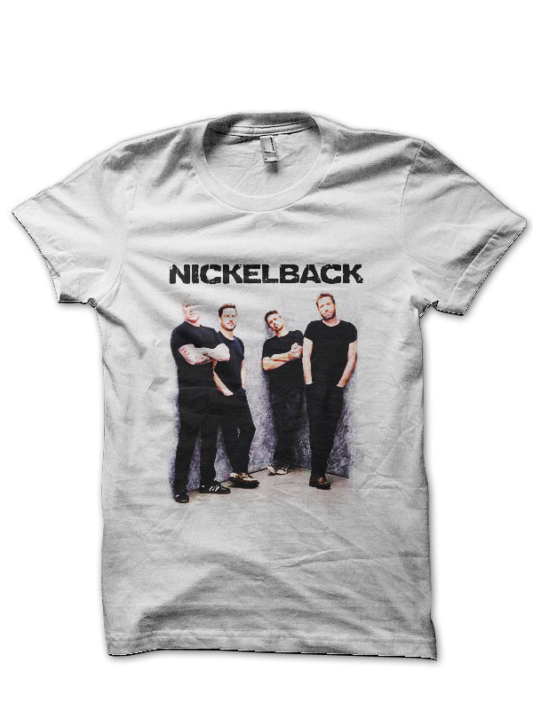 Nickelback Style002 T-Shirts, Hoodie, Sweatshirt - T-Shirt, Sweatshirt, Hoodie