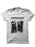 Nickelback Style002 T-Shirts, Hoodie, Sweatshirt - T-Shirt, Sweatshirt, Hoodie