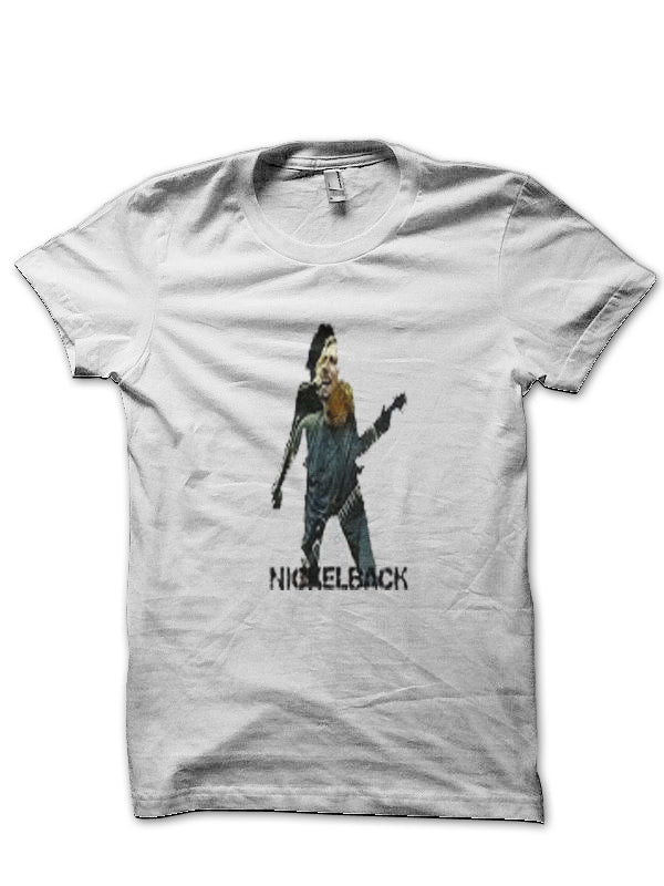 Nickelback Style001 T-Shirts, Hoodie, Sweatshirt - T-Shirt, Sweatshirt, Hoodie