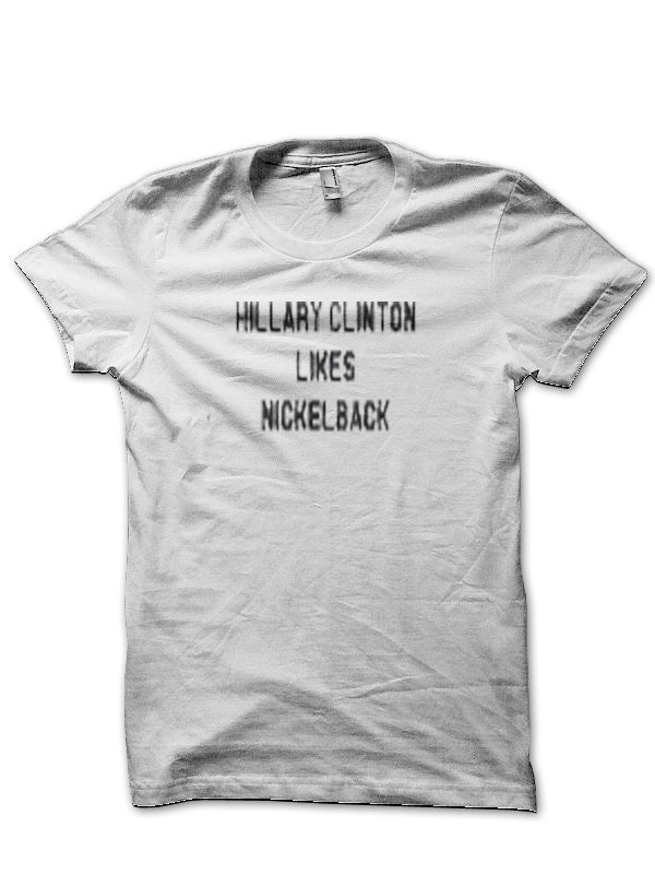Nickelback T-Shirts, Hoodie, Sweatshirt - T-Shirt, Sweatshirt, Hoodie