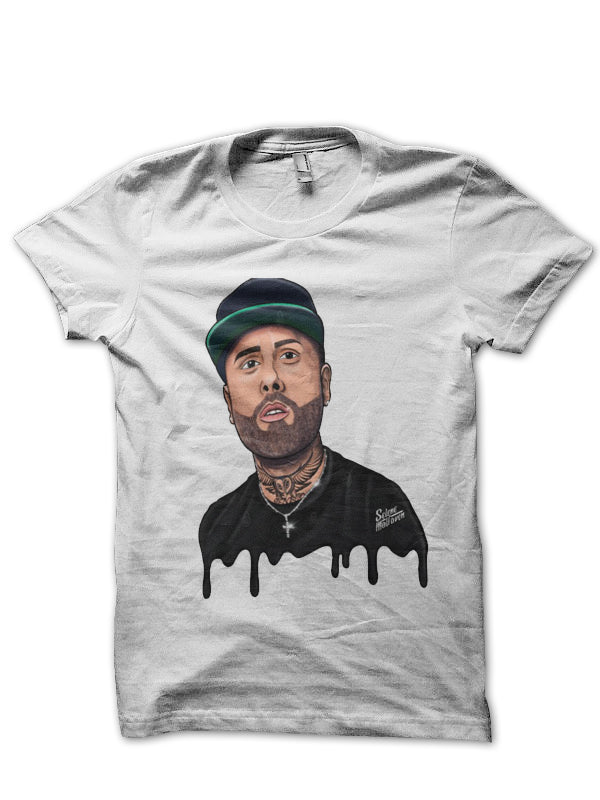 Nicky Jam Style010 T-Shirts, Hoodie, Sweatshirt - T-Shirt, Sweatshirt, Hoodie
