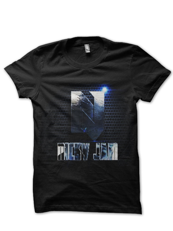 Nicky Jam Style008 T-Shirts, Hoodie, Sweatshirt - T-Shirt, Sweatshirt, Hoodie