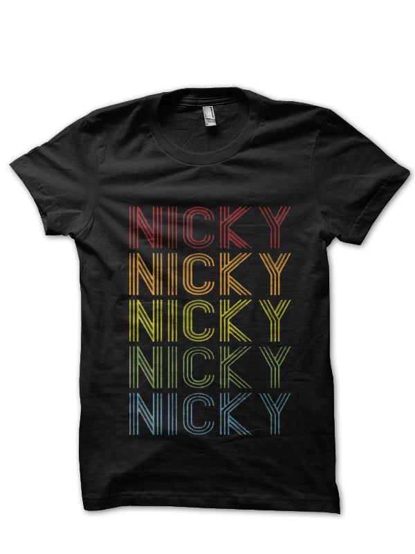 Nicky Jam Style003 T-Shirts, Hoodie, Sweatshirt - T-Shirt, Sweatshirt, Hoodie