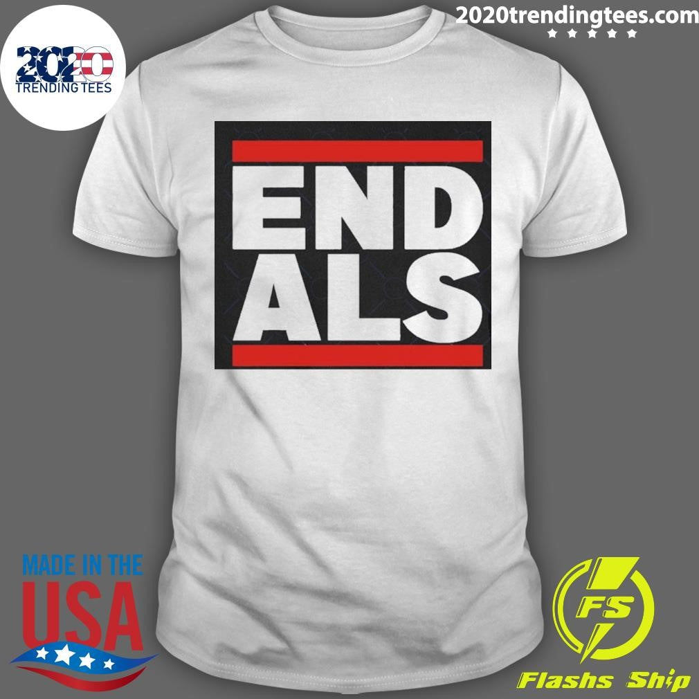Nico Hoerner End Als Shirt Unisex T-shirt, Sweatshirt, Hoodie, Long Sleeve Tee - T-Shirt, Sweatshirt, Hoodie