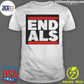 Nico Hoerner End Als Shirt Unisex T-shirt, Sweatshirt, Hoodie, Long Sleeve Tee - T-Shirt, Sweatshirt, Hoodie