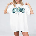 Nicu Nurse Shirt Comfort Color Shirt Nurse New Nurse Nurse Appreciation Nurse Floral Nicu Nurse Nicu Nurse Shirt Nicu Nurse Life Shirt Nicu Nurse Cute Nurse Shirt Nurse Graduate Tops Casual T-Shirts, Hoodie, Sweatshirt - T-Shirt, Sweatshirt, Hoodie