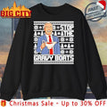 Nigel Farage Stop The Gravy Boats Ugly Christmas shirt Unisex T-shirt, Sweatshirt, Hoodie, Long Sleeve Tee - T-Shirt, Sweatshirt, Hoodie