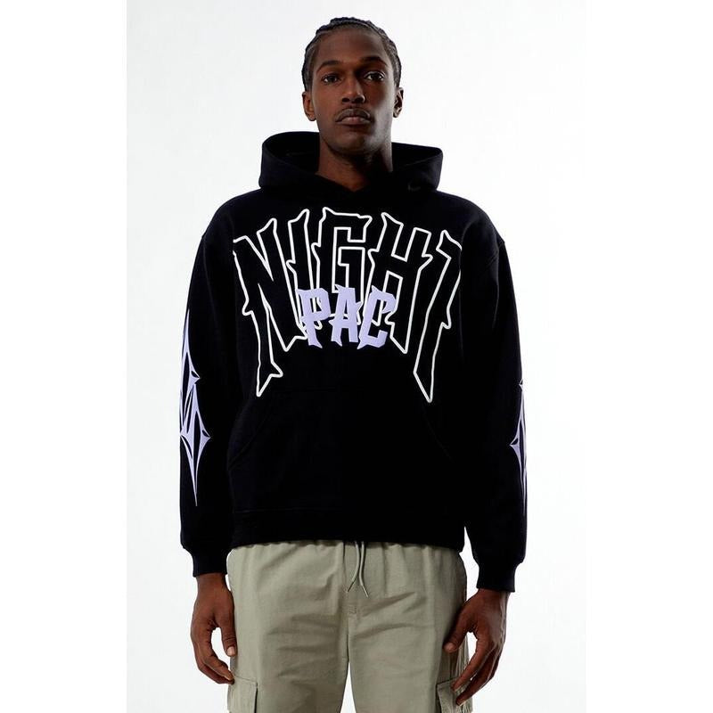 Nightlab Night Pac T-Shirts, Hoodie, Sweatshirt - T-Shirt, Sweatshirt, Hoodie