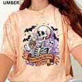 Nightmare Before Coffee Shirt Fall Coffee Shirt Pumpkin Spice Coffee Shirt Comfort Colors Halloween Shirt Casual Shirt Halloween Halloween Casual Cotton Halloweenstyle{N002}2 T-Shirts, Hoodie, Sweatshirt - T-Shirt, Sweatshirt, Hoodie