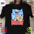 Nightwolf Mortal Kombat Klassic Ultimate Mk3 Shirt Unisex T-shirt, Sweatshirt, Hoodie, Long Sleeve Tee - T-Shirt, Sweatshirt, Hoodie