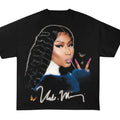 Niicki Miinaj Shirt Pink Friday 2 Shirt Gag City Girl Lewinsky Airbrush Shirt Gag City Tour 2024 Tour 2024 Shirt T-Shirts, Hoodie, Sweatshirt - T-Shirt, Sweatshirt, Hoodie