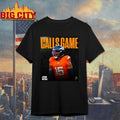 Nik Bonitto Calls Game for the Broncos shirt Unisex T-shirt, Sweatshirt, Hoodie, Long Sleeve Tee - T-Shirt, Sweatshirt, Hoodie