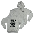 Kevin Devine Don'T Care T-Shirts, Hoodie, Sweatshirt - T-Shirt, Sweatshirt, Hoodie