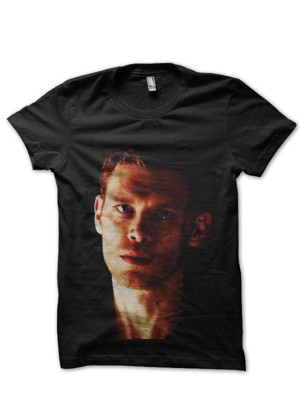 Niklaus Mikaelson Style006 T-Shirts, Hoodie, Sweatshirt - T-Shirt, Sweatshirt, Hoodie