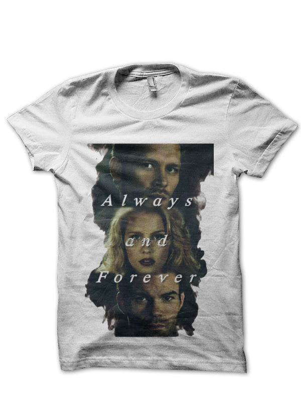 Niklaus Mikaelson Style005 T-Shirts, Hoodie, Sweatshirt - T-Shirt, Sweatshirt, Hoodie