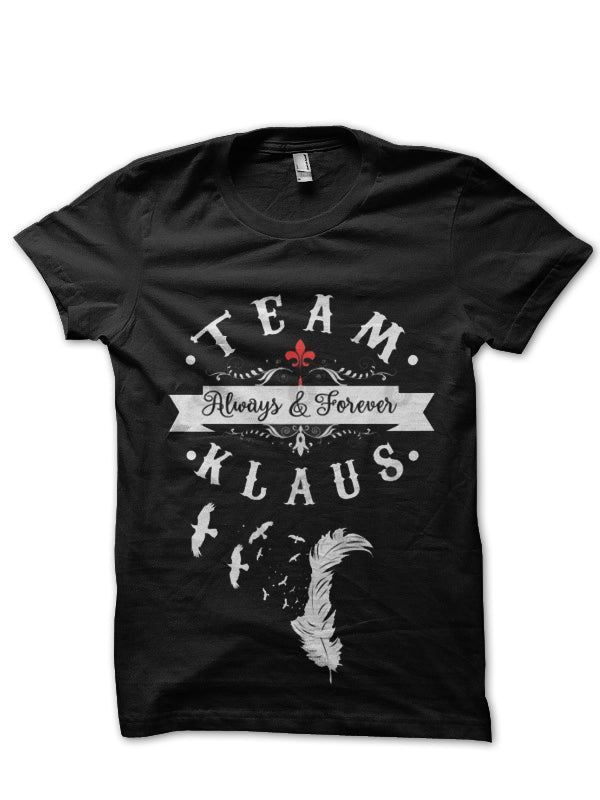 Niklaus Mikaelson T-Shirts, Hoodie, Sweatshirt - T-Shirt, Sweatshirt, Hoodie