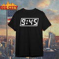 Nine forty-five Faded shirt Unisex T-shirt, Sweatshirt, Hoodie, Long Sleeve Tee - T-Shirt, Sweatshirt, Hoodie