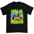 Ninja Turbans Bold Satirical Humor T-Shirts, Hoodie, Sweatshirt - T-Shirt, Sweatshirt, Hoodie