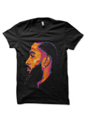 Nipsey Hussle Black T-Shirts, Hoodie, Sweatshirt - T-Shirt, Sweatshirt, Hoodie