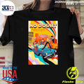 No Doubt Sphere Las Vegas NV May 6-9 2026 Shirt Unisex T-shirt, Sweatshirt, Hoodie, Long Sleeve Tee - T-Shirt, Sweatshirt, Hoodie