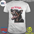 No Kings American Years Of Lead Shirt Unisex T-shirt, Sweatshirt, Hoodie, Long Sleeve Tee - T-Shirt, Sweatshirt, Hoodie