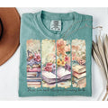 No Such Thing As Too Many Books Shirt Book Lover Shirt Brushstroke Sublimation Digital Download Books Teacher Bookish Shirt T-Shirts, Hoodie, Sweatshirt - T-Shirt, Sweatshirt, Hoodie