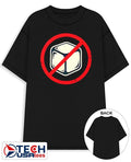 No ice Anti ICE shirt Unisex T-shirt, Sweatshirt, Hoodie, Long Sleeve Tee - T-Shirt, Sweatshirt, Hoodie