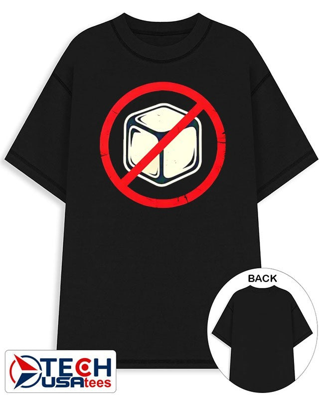 No ice Anti ICE shirt Unisex T-shirt, Sweatshirt, Hoodie, Long Sleeve Tee - T-Shirt, Sweatshirt, Hoodie