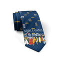 Noble Gases Necktie Funny Neckties Science Teacher Tie Novelty Neckties Funny Ties T-Shirts, Hoodie, Sweatshirt - T-Shirt, Sweatshirt, Hoodie