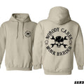 Nobody Cares Work Harder Bold Skull Wrench Motivational Message Dedicated Individuals Menswear Tops Classic Soft T-Shirts, Hoodie, Sweatshirt - T-Shirt, Sweatshirt, Hoodie