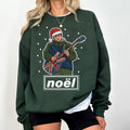 Noel Gallagher Jumper Oasis Themed Music Fans T-Shirts, Hoodie, Sweatshirt - T-Shirt, Sweatshirt, Hoodie