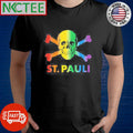 Nofx St. Pauli T-Shirt Unisex T-shirt, Sweatshirt, Hoodie, Long Sleeve Tee - T-Shirt, Sweatshirt, Hoodie