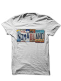 Nomadland Style010 T-Shirts, Hoodie, Sweatshirt - T-Shirt, Sweatshirt, Hoodie