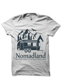 Nomadland Style009 T-Shirts, Hoodie, Sweatshirt - T-Shirt, Sweatshirt, Hoodie