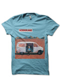 Nomadland Style004 T-Shirts, Hoodie, Sweatshirt - T-Shirt, Sweatshirt, Hoodie
