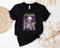 Non Binary Pride Shirt Genderqueer Skeleton I Dont Have Gender Anxiety Awareness Shirt Mental Health Pride Month T-Shirts, Hoodie, Sweatshirt - T-Shirt, Sweatshirt, Hoodie