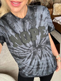 Nope Black Spider T-Shirts, Hoodie, Sweatshirt - T-Shirt, Sweatshirt, Hoodie